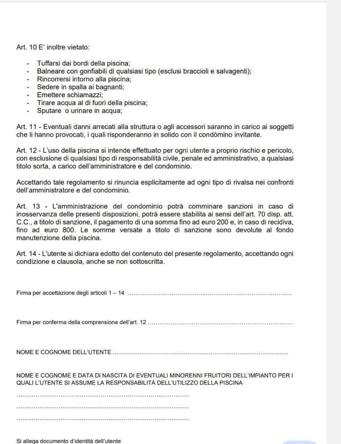 Appartamento Residence Castel Carlotta Levico Terme Eksteriør billede